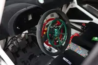 2003 Škoda Fabia WRC-Sold