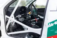 2003 Škoda Fabia WRC-Sold