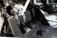 2003 Škoda Fabia WRC-Sold