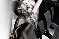 2003 Škoda Fabia WRC-Sold