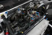 2003 Škoda Fabia WRC-Sold