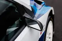 2007 Ford Focus WRC-Sold