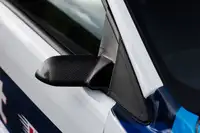 2007 Ford Focus WRC-Sold