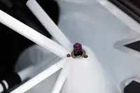 2007 Ford Focus WRC-Sold