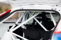 2007 Ford Focus WRC-Sold