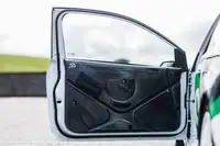 2007 Ford Focus WRC-Sold