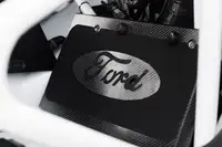 2007 Ford Focus WRC-Sold