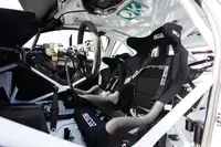 2007 Ford Focus WRC-Sold