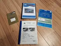 2007 Ford Focus WRC-Sold