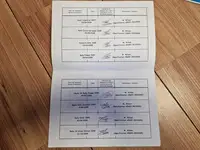 2007 Ford Focus WRC-Sold