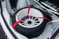 2007 Ford Focus WRC-Sold