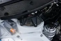 2007 Ford Focus WRC-Sold