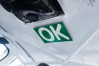 2007 Ford Focus WRC-Sold