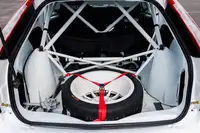 2007 Ford Focus WRC-Sold