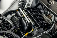 2007 Ford Focus WRC-Sold