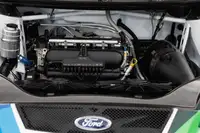 2007 Ford Focus WRC-Sold