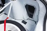 2007 Ford Focus WRC-Sold