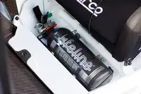 2007 Ford Focus WRC-Sold