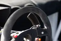 2007 Ford Focus WRC-Sold