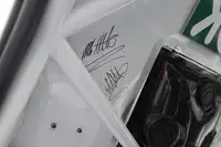 2007 Ford Focus WRC-Sold