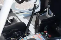 2007 Ford Focus WRC-Sold