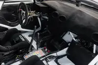 2007 Ford Focus WRC-Sold