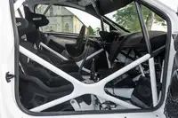 2007 Ford Focus WRC-Sold