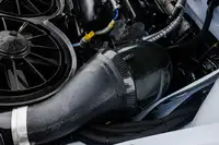 2007 Ford Focus WRC-Sold