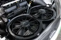 2007 Ford Focus WRC-Sold