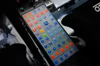 2007 Ford Focus WRC-Sold