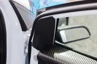 2007 Ford Focus WRC-Sold