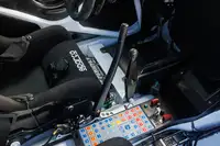 2007 Ford Focus WRC-Sold