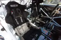 2007 Ford Focus WRC-Sold