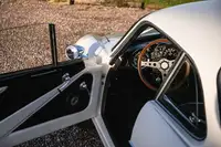 1972 Alpine A110 1300VC (V85) Berlinette-Sold