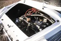 1972 Alpine A110 1300VC (V85) Berlinette-Sold