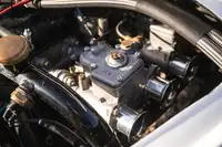 1972 Alpine A110 1300VC (V85) Berlinette-Sold