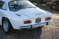 1972 Alpine A110 1300VC (V85) Berlinette-Sold