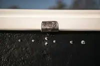 1972 Alpine A110 1300VC (V85) Berlinette-Sold