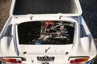 1972 Alpine A110 1300VC (V85) Berlinette-Sold