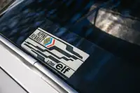 1972 Alpine A110 1300VC (V85) Berlinette-Sold