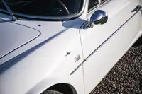 1972 Alpine A110 1300VC (V85) Berlinette-Sold