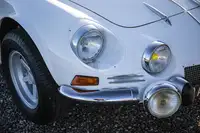 1972 Alpine A110 1300VC (V85) Berlinette-Sold