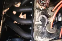 1972 Alpine A110 1300VC (V85) Berlinette-Sold