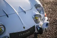 1972 Alpine A110 1300VC (V85) Berlinette-Sold