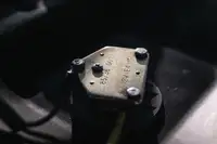 1972 Alpine A110 1300VC (V85) Berlinette-Sold