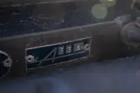 1972 Alpine A110 1300VC (V85) Berlinette-Sold