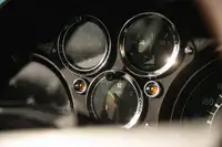 1972 Alpine A110 1300VC (V85) Berlinette-Sold