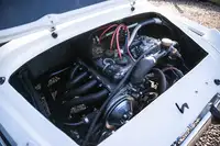 1972 Alpine A110 1300VC (V85) Berlinette-Sold