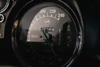 1972 Alpine A110 1300VC (V85) Berlinette-Sold