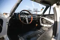 1972 Alpine A110 1300VC (V85) Berlinette-Sold